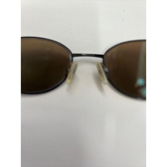 Two Pairs Of Gucci Eyeglasses Frames Black GG 2641 006 Oval 135 And Gold Frames - Picture 5 of 14